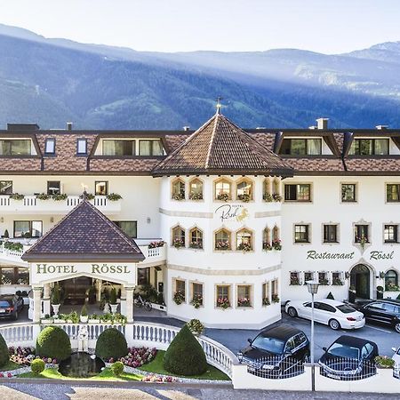 Hotel Roessl Rablà Exterior foto