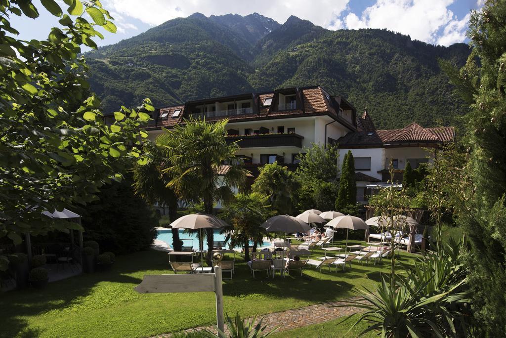 Hotel Roessl Rablà Exterior foto