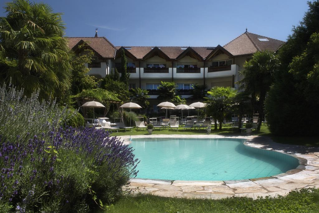 Hotel Roessl Rablà Exterior foto