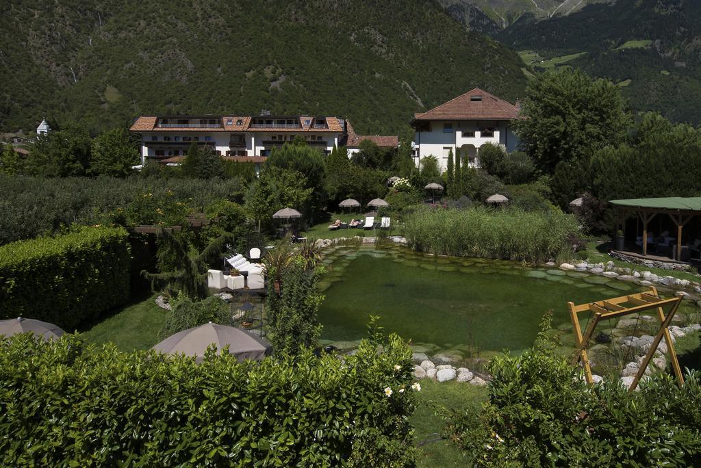 Hotel Roessl Rablà Exterior foto