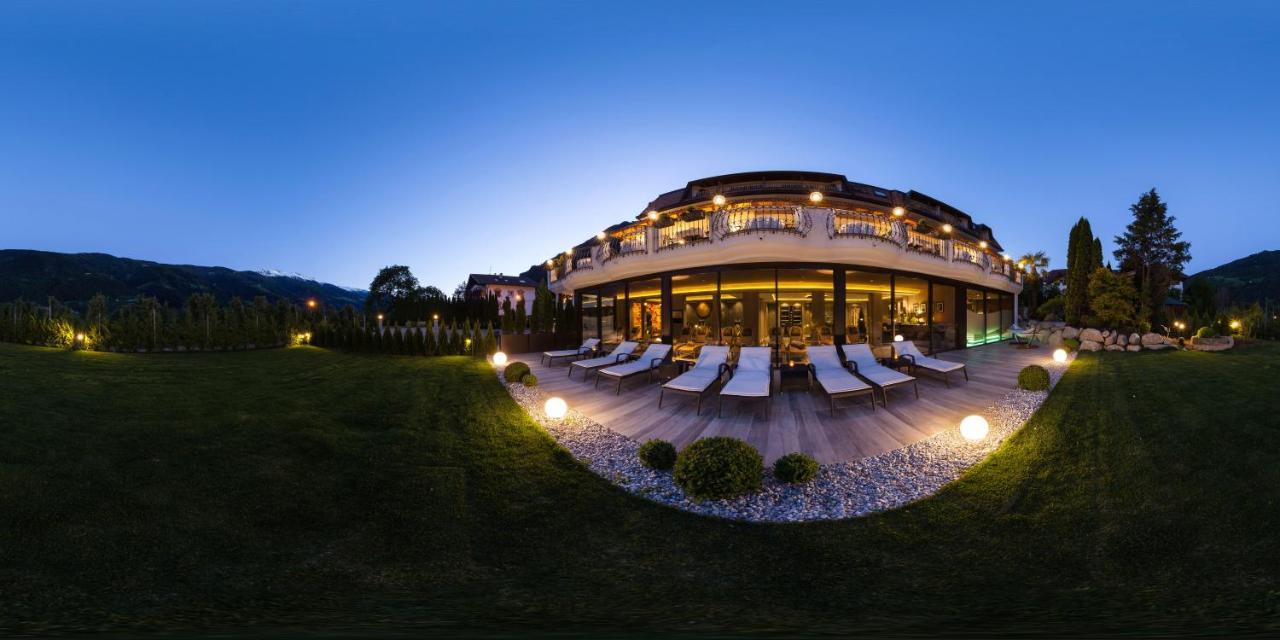 Hotel Roessl Rablà Exterior foto